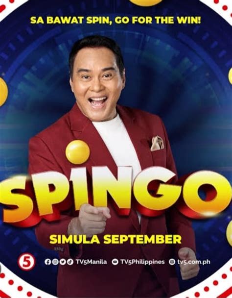SPINGO FAQS AND UPDATES .